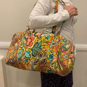 Vera Bradley bags
